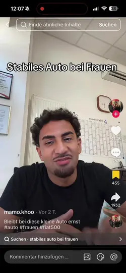 4 Clips hinzufügen