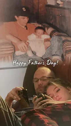 happy father’s day