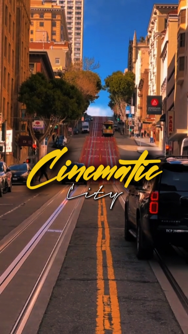 4 clipes cinematográficos