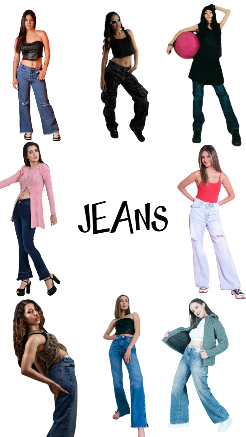 MODA 