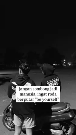 be Yourself