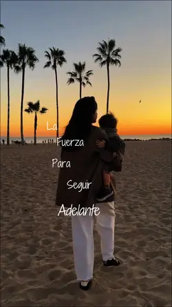 ser madre