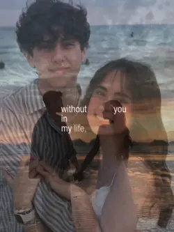 WithouYouInMyLife