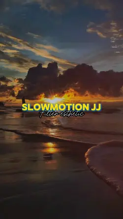 Slowmo jj x filter