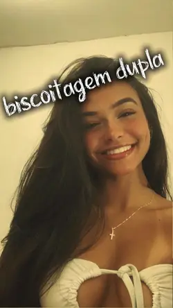 biscoitagem dupla