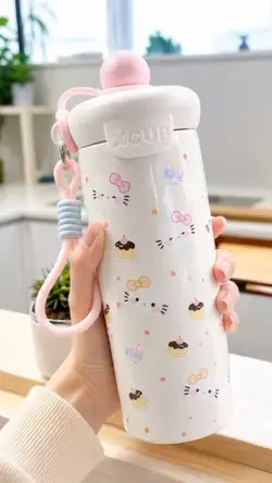 เเก้วน้ำน่ารักๆ