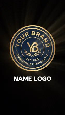 OPENING YOUR LOGO