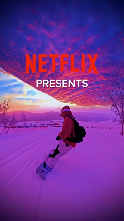 Netflix apresenta 