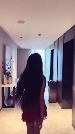氛圍感慢動作