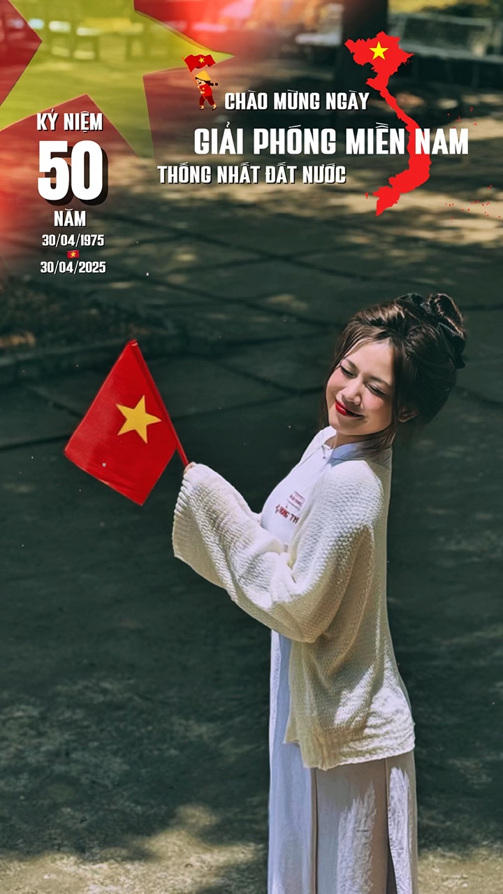 Giải Phóng Miến Nam 