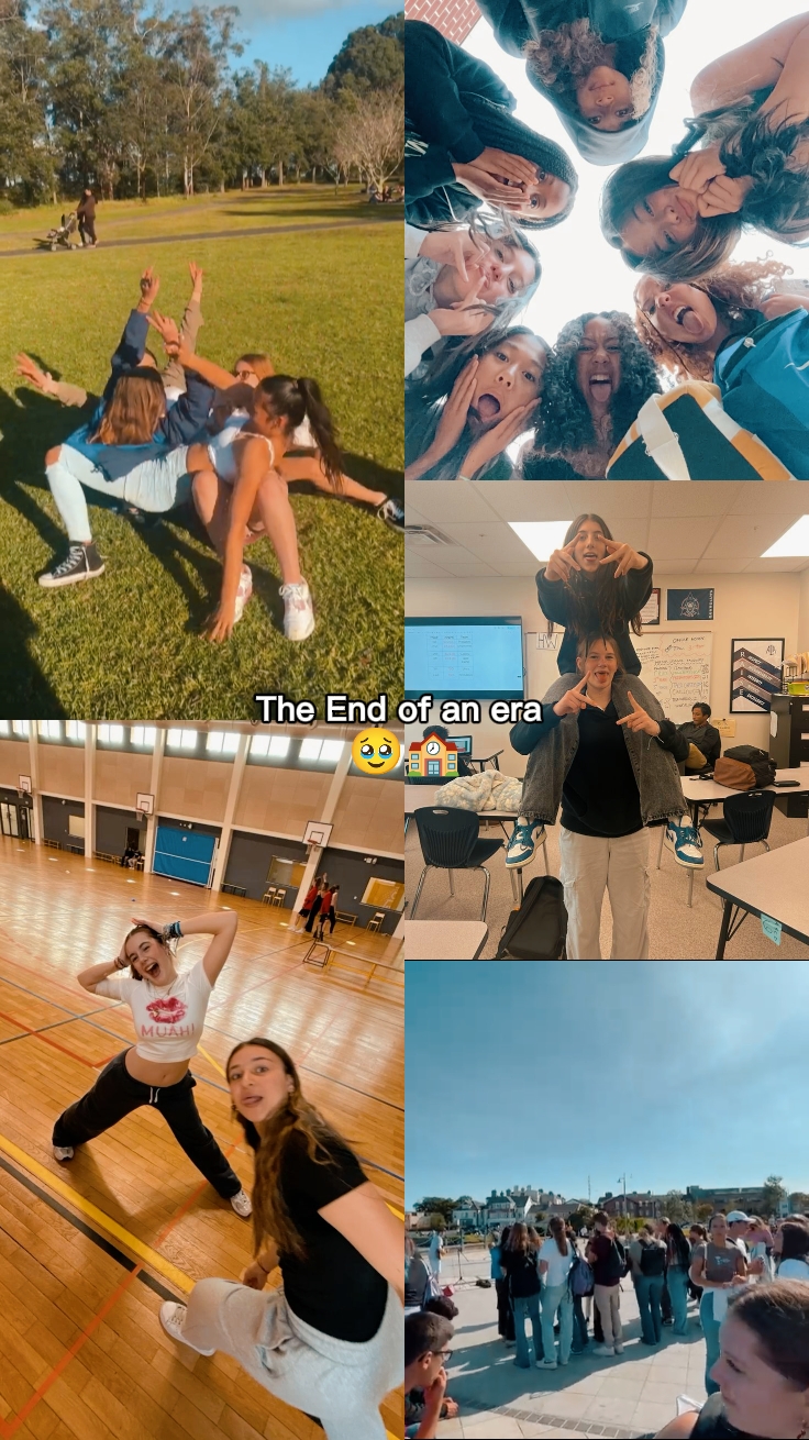 school memories 