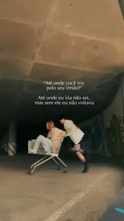 Irmãos 🤍