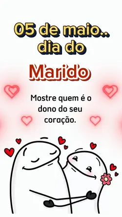 Dia do marido 