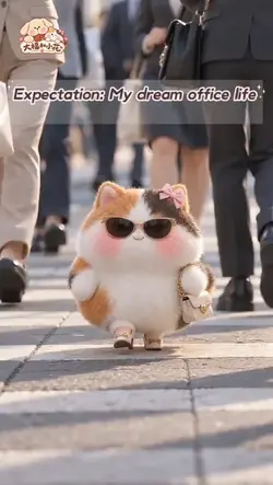 猫 おもしろ動画
