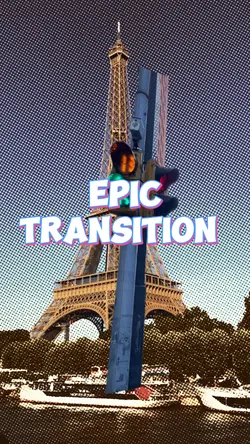 epic transition 