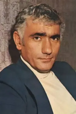 Yılmaz Güney 