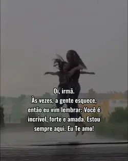Sister