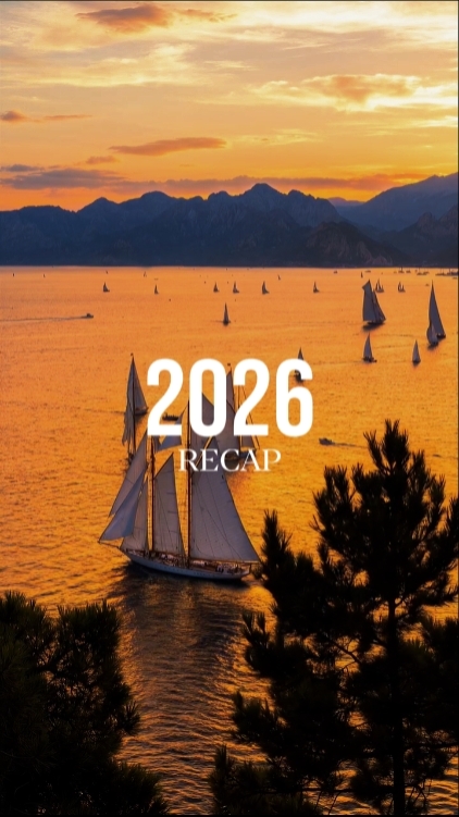 2026 recap