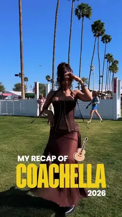 Coachella 2026