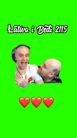 Łatwo i Bedi 2115 ❤️❤️