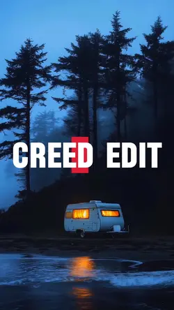 Creed edit trend