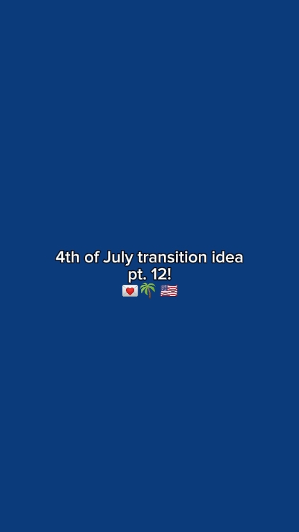 4thofjulytransition