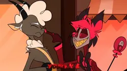 ALASTOR