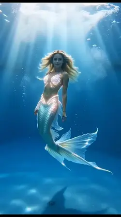 Mermaid 