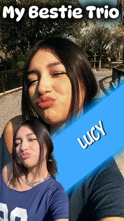 Bestie Trio