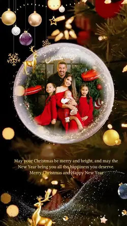 Merry Christmas 