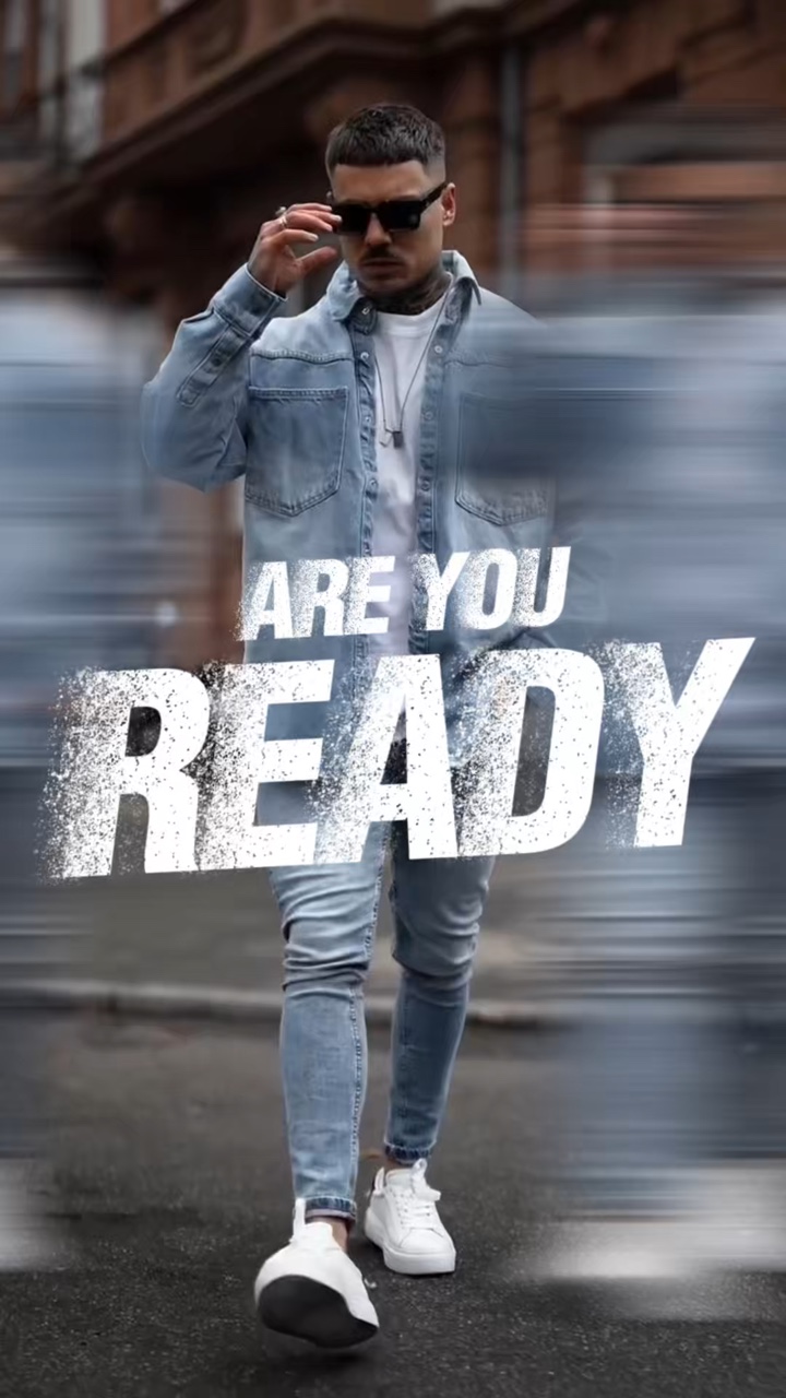 hazır mısın slowmo