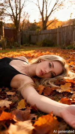 Silent Autumn