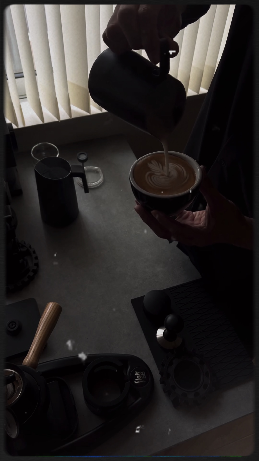 Vibras De Café