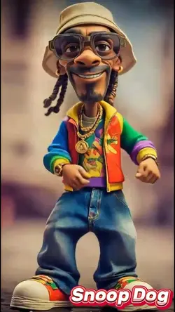 Snoop dog