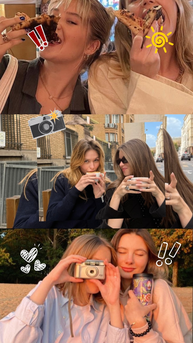 Bestfriends 