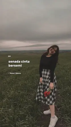 senada cinta