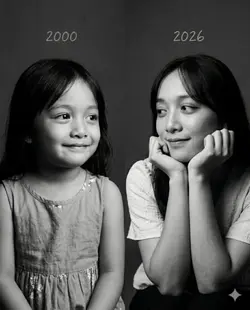 para sa batang ako