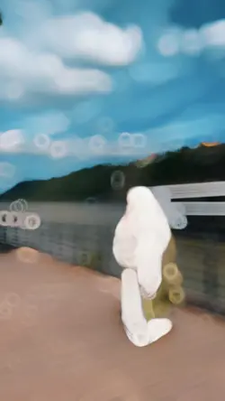 Viral Slowmo ❤️🦋