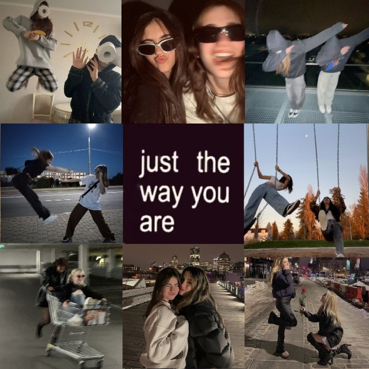 photo duo