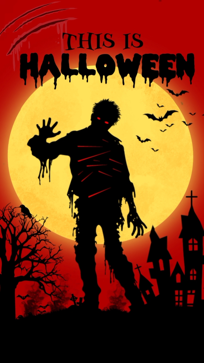 THIS IS HALLOWEEN