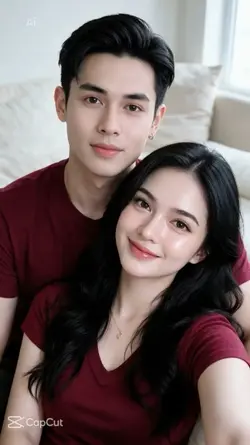 romantis couple 