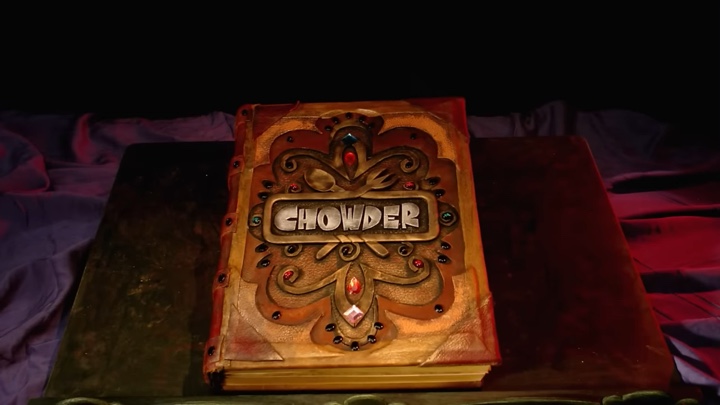 Cover Picture