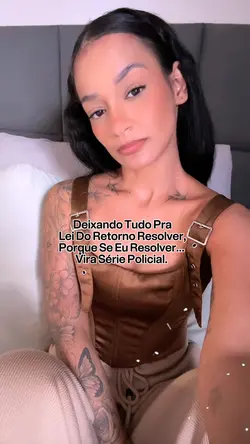 ᴛᴏ̂ ᴘᴏʀ ᴜᴍ ғɪᴏ😎 