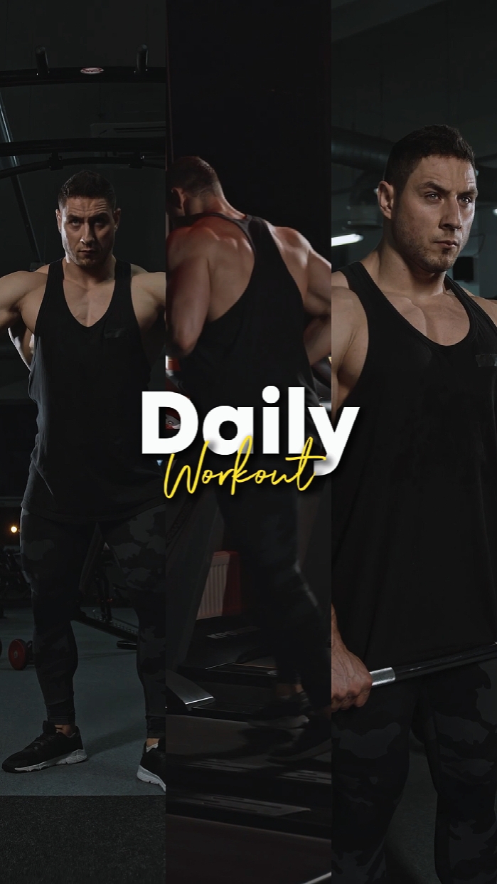 workout 10 clips 