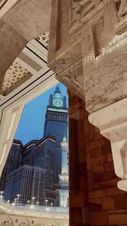 makkah madinah