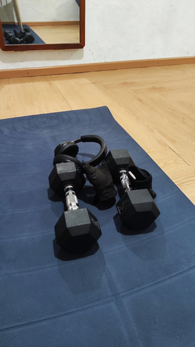 workout