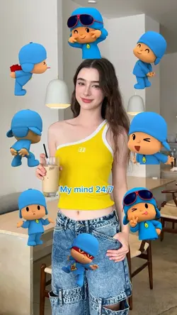 Pocoyo