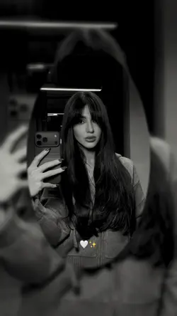 Foto desfocada story