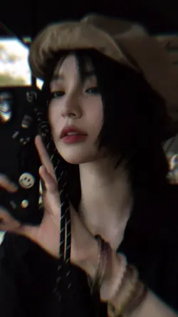 filter aesthetic