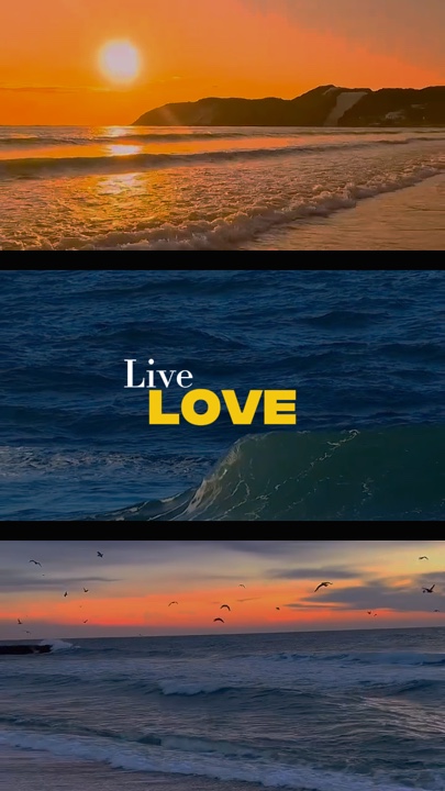 Summer, Love Time